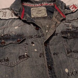 Shirt